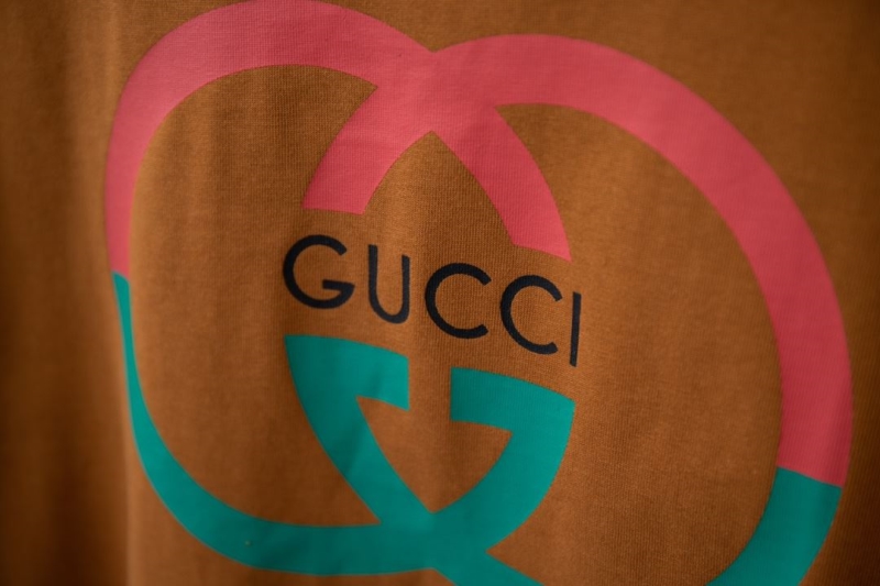 Gucci T-Shirts